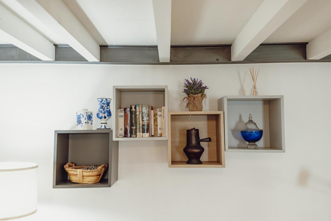Mezzanine Stylish Apartments By Vacationy ポルト エクステリア 写真