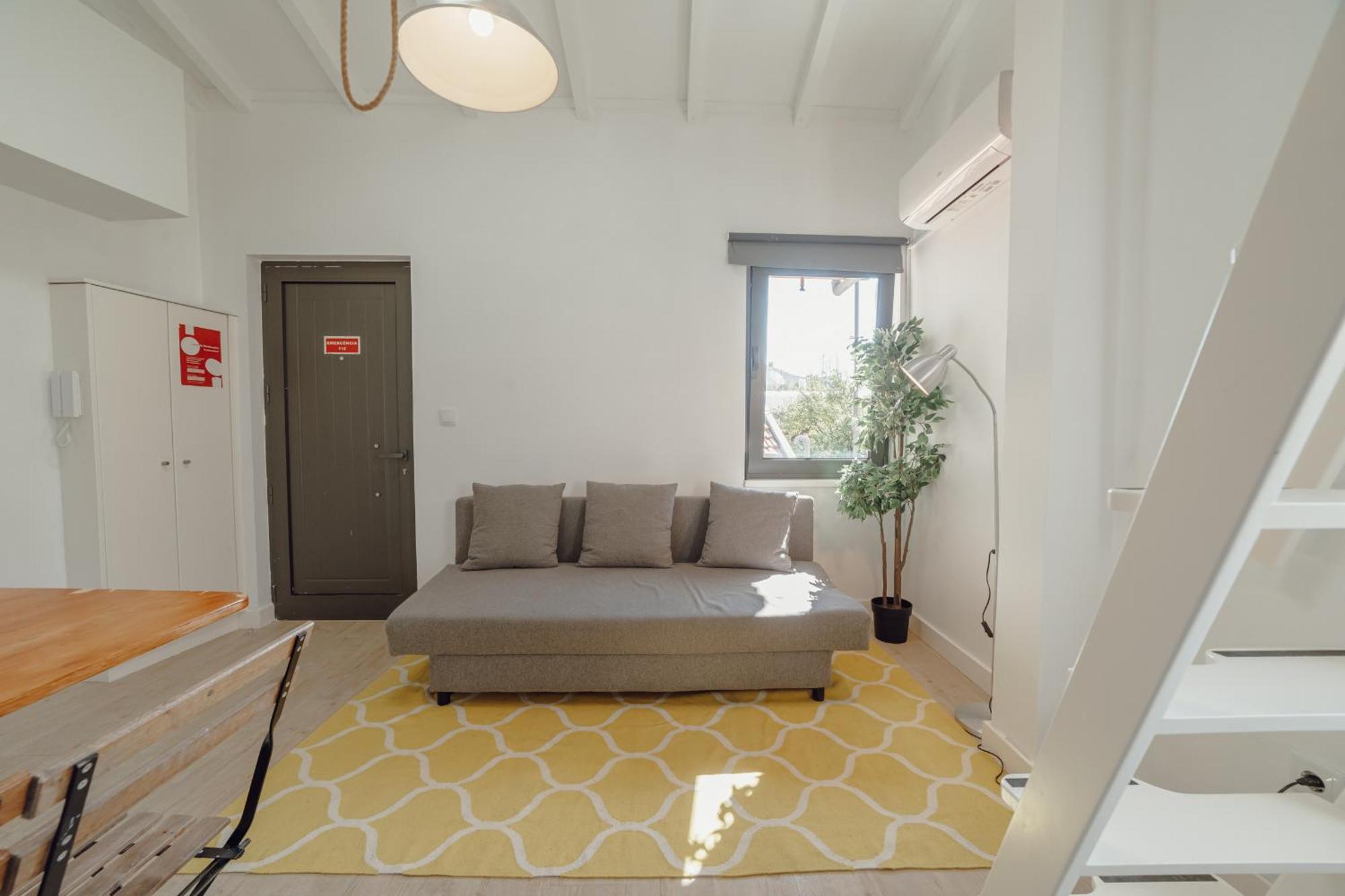 Mezzanine Stylish Apartments By Vacationy ポルト エクステリア 写真